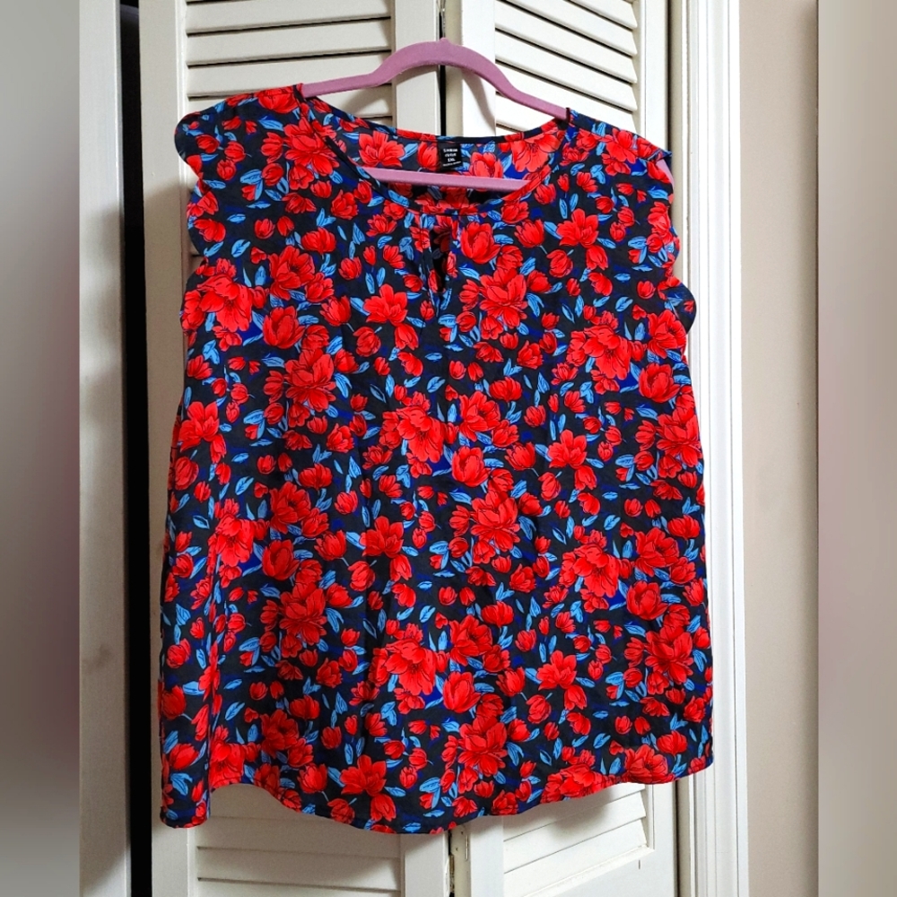 Shein Top